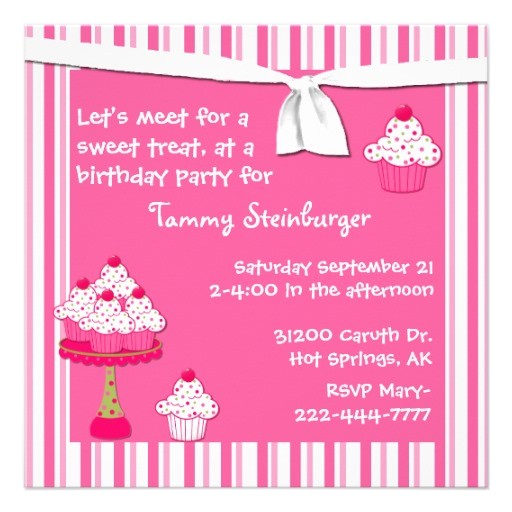 10th Birthday Invitation Quotes 10th Birthday Party Invitation Wording Cimvitation