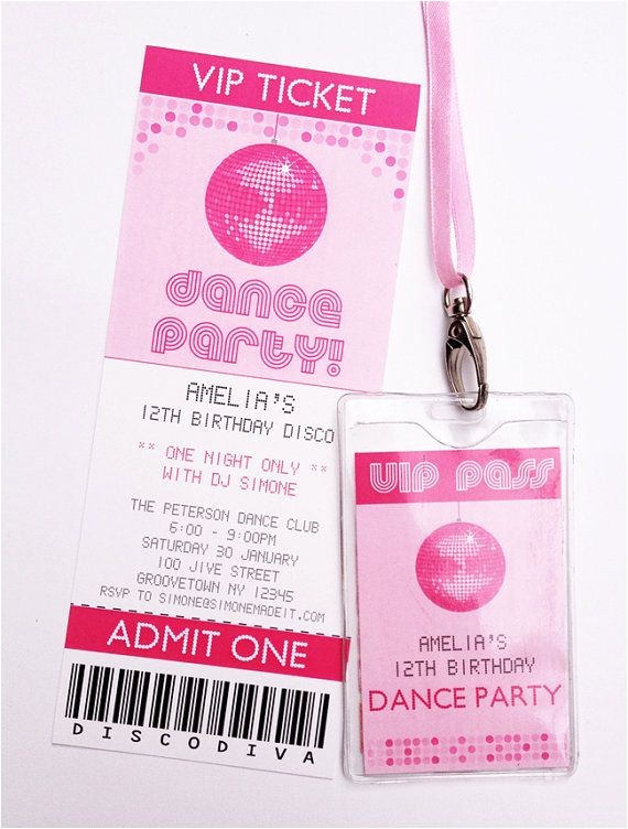 13th Birthday Dance Party Invitations Best 25 13th Birthday Parties Ideas On Pinterest 13th Birthday Dance Party Invitations Best 25 13th Birthday Parties Ideas On Pinterest