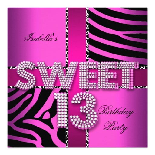 13th Birthday Dance Party Invitations Perfect 13th Birthday Dance Party Invitations Newest 13th Birthday Dance Party Invitations Perfect 13th Birthday Dance Party Invitations Newest
