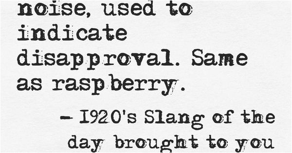 1920s Slang for Party Invitations 1920 S Slang Brought to You by Popup Remix Bronx