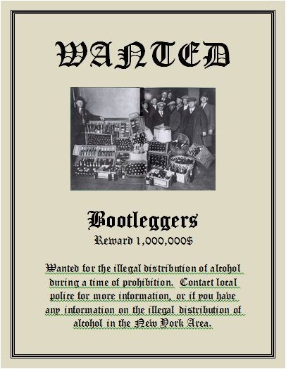 1920s Slang for Party Invitations Prohibition Posters 1920s Google Search