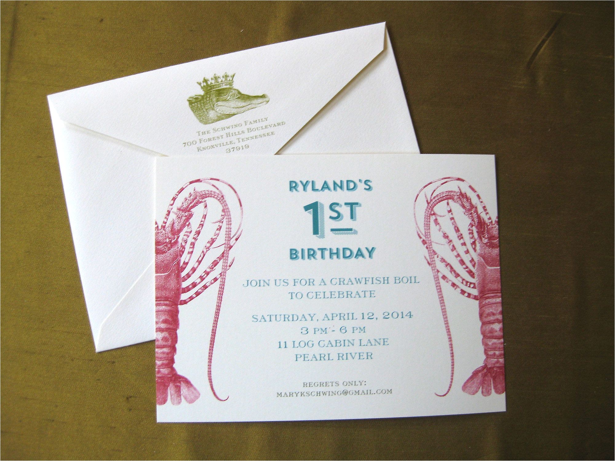 1st Birthday and Baptism Combined Invitations Baptism Vitations All About Baptism Invitation Cards