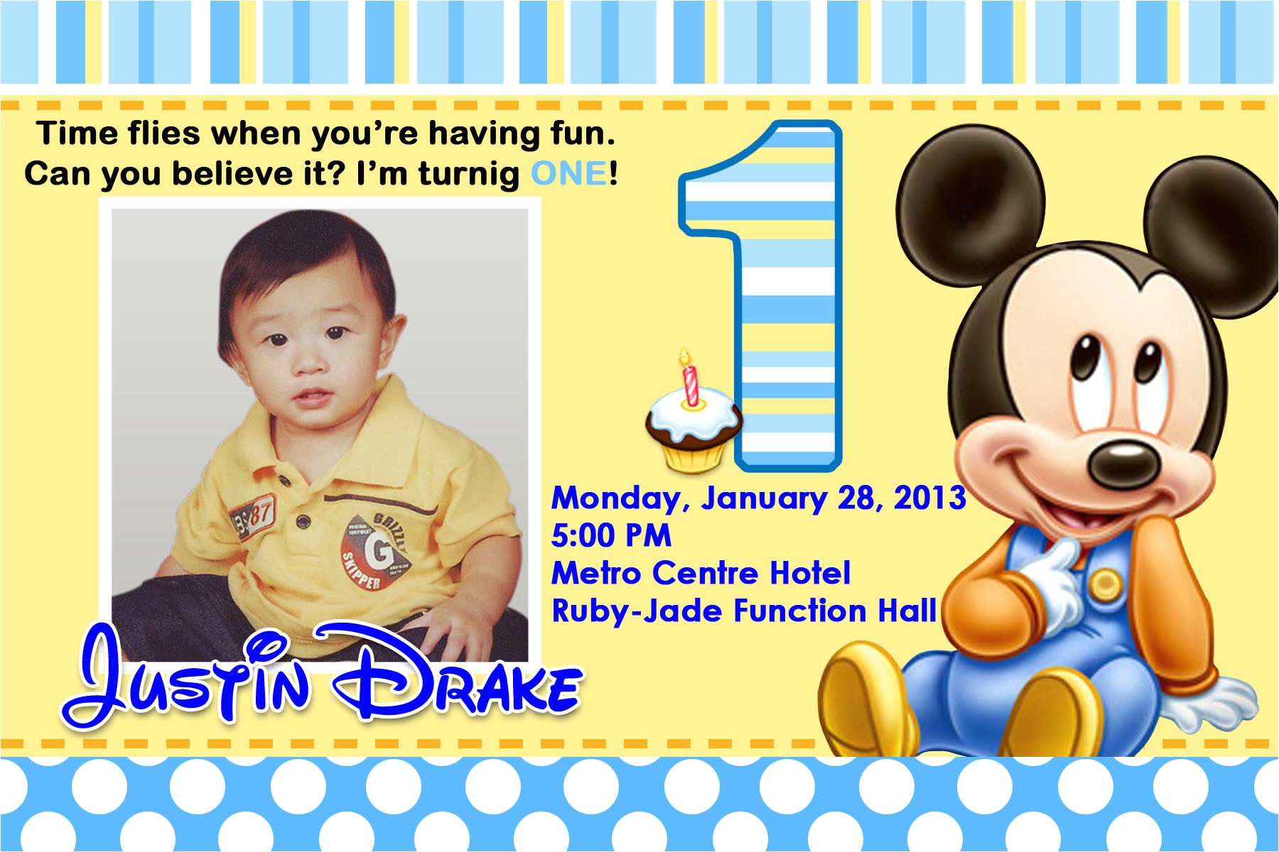 1st Birthday Invitation Cards In Marathi 1st Birthday Invitation Marathi Card Various Invitation