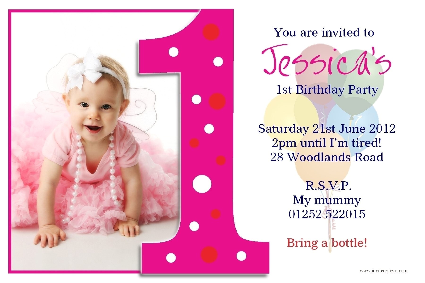 1st Birthday Invitation Frames 1st Birthday Invitation Card Template Free Download 2018 1st Birthday Invitation Frames 1st Birthday Invitation Card Template Free Download 2018