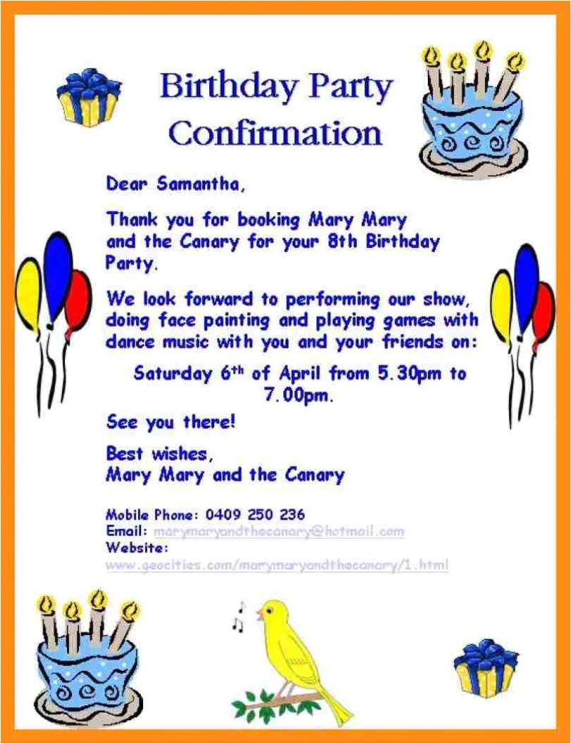 1st Birthday Invitation Letter to Friends Invitation Letter for Birthday Party to Friend In Hindi