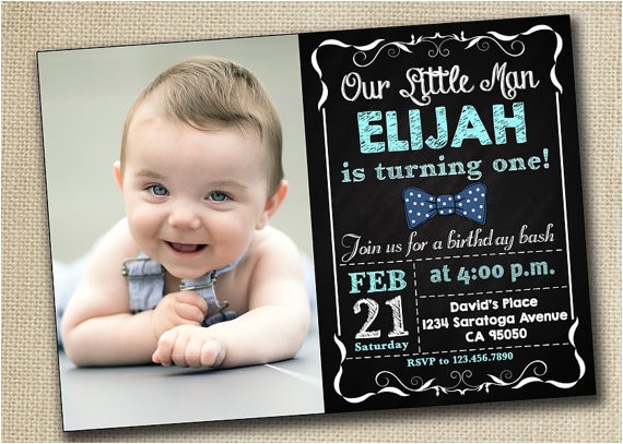 1st Birthday Invitation Sms for Baby Boy Baby Boy Girl First Birthday Invitation 1st by Printablestoyou
