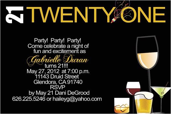 21 Birthday Invitations Templates Free 21st Birthday Invitations 365greetings