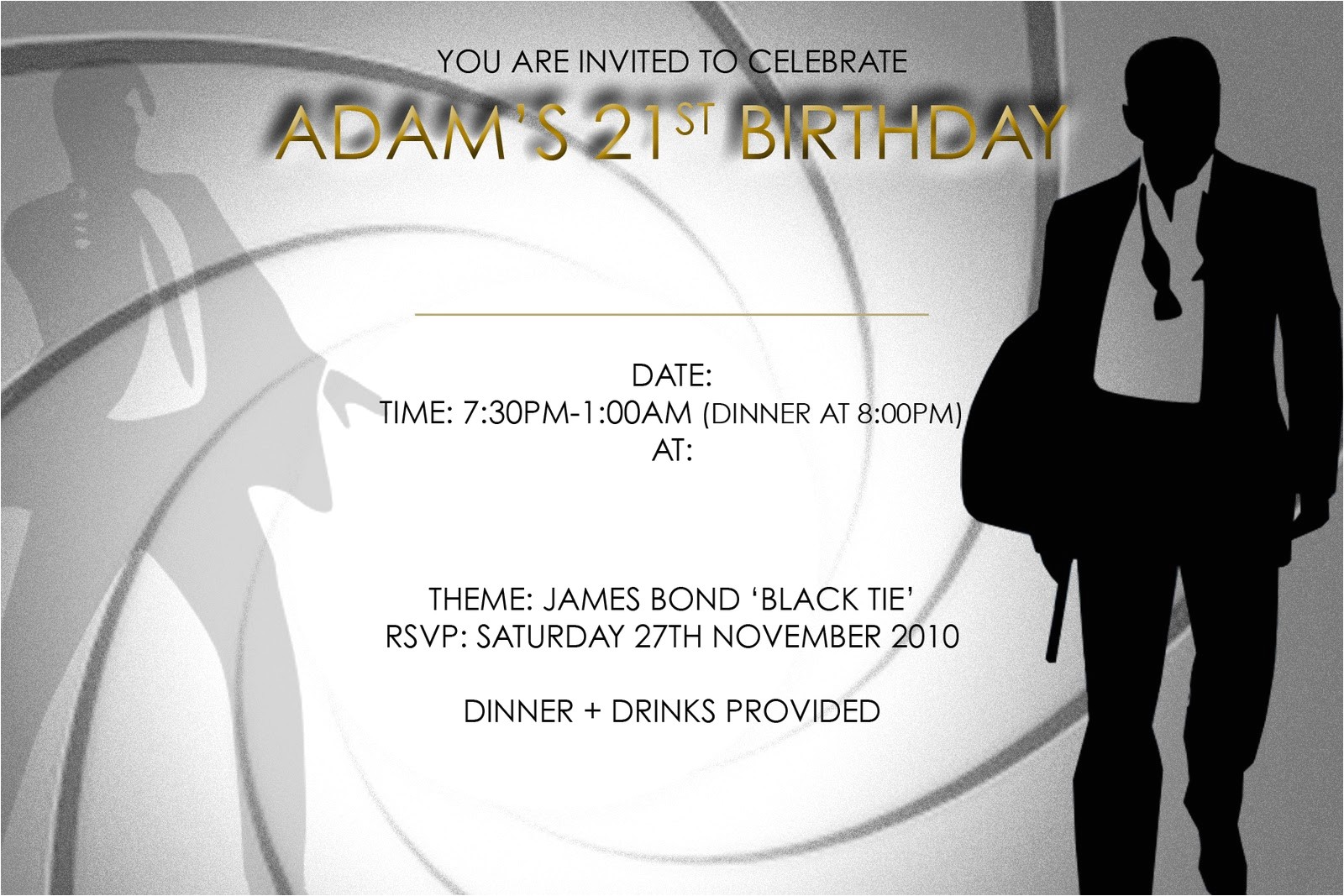 21 Birthday Invitations Templates Free 21st Birthday Invitations Designs Cloudinvitation