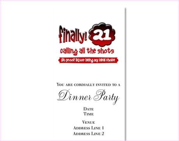 21st Birthday Invitations Male 21st Birthday Invitation Wording Male