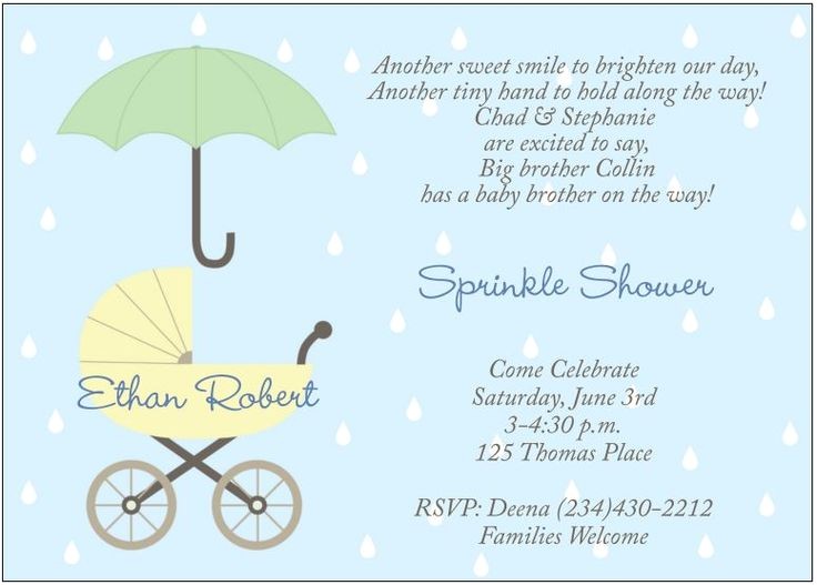 2nd Baby Shower Invitation Wording 95 Best Images About Sprinkle Shower On Pinterest 2nd Baby Shower Invitation Wording 95 Best Images About Sprinkle Shower On Pinterest