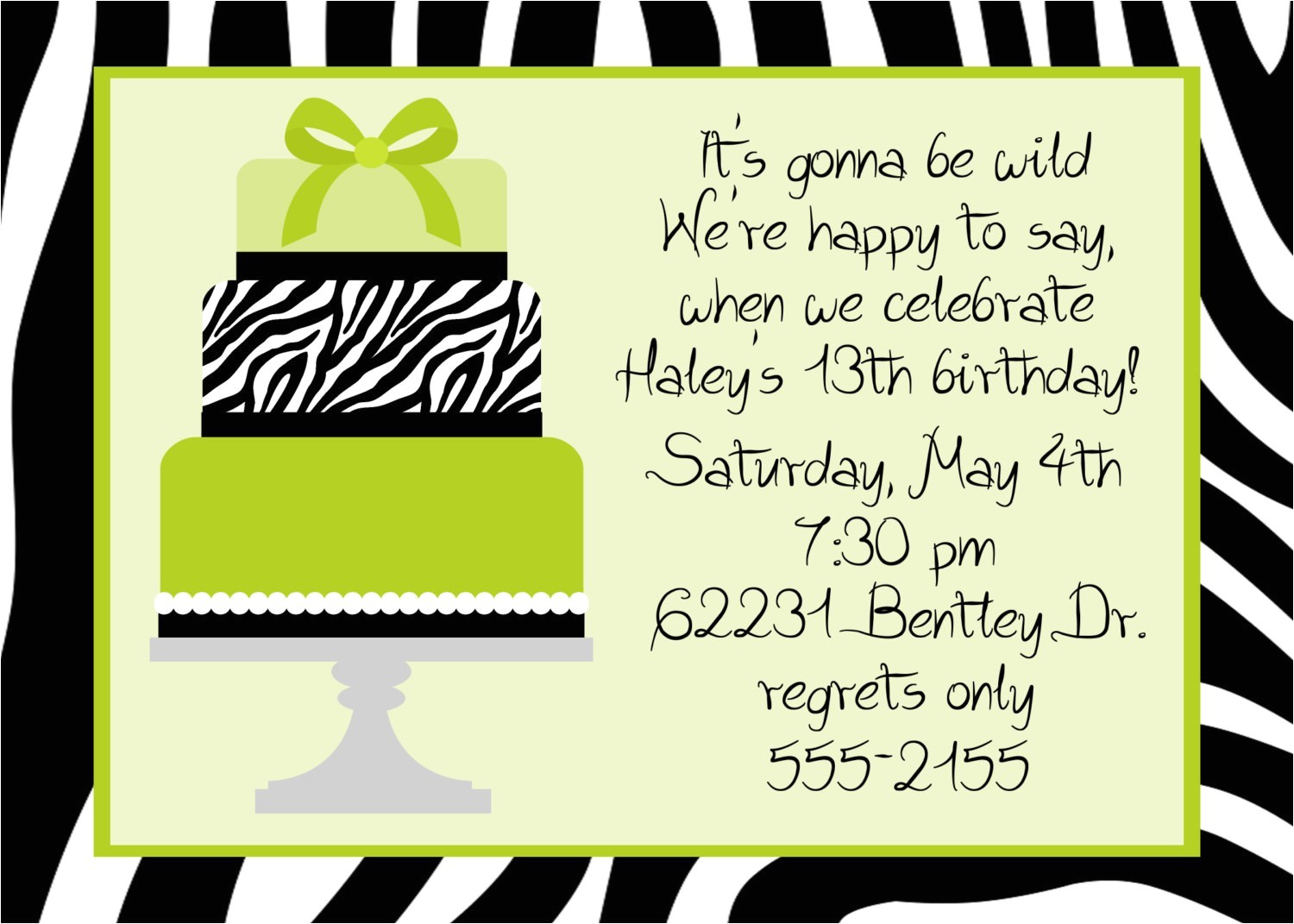 40th Birthday Dinner Invite Wording Birthday Dinner Invitation Wording Ideas – Bagvania Free