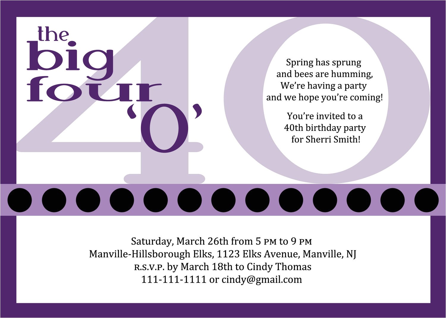 40th Birthday Invite Wording for Her Funny 40th Birthday Quotes for Women Quotesgram