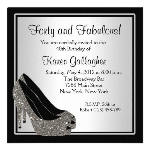 40th Birthday Party Invitation Wording 21 Best Images About 40th Birthday Invitations Wording On 40th Birthday Party Invitation Wording 21 Best Images About 40th Birthday Invitations Wording On