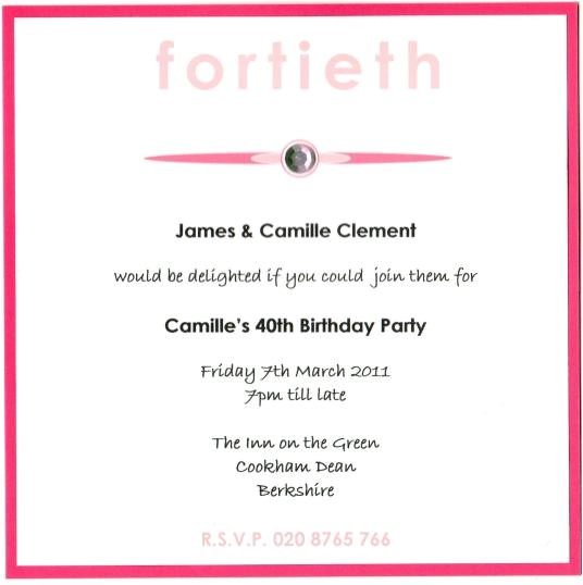 40th Birthday Party Invitation Wording top 13 40th Birthday Party Invitation Wording 40th Birthday Party Invitation Wording top 13 40th Birthday Party Invitation Wording