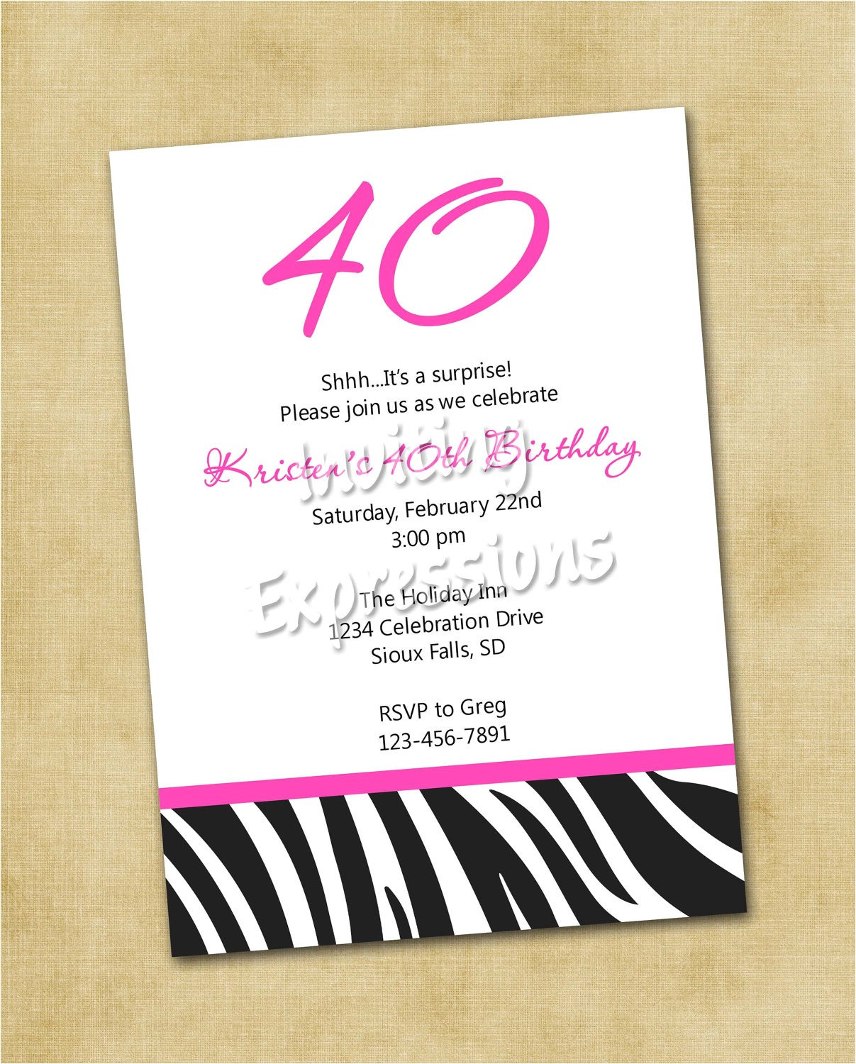 40th Party Invitation Wording top 13 40th Birthday Party Invitation Wording theruntime Com