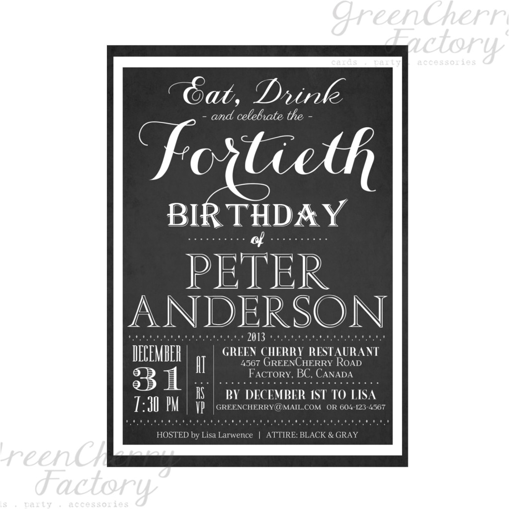 50th Birthday Invitation Ideas for Him 50th Birthday Invitation Ideas 50th Birthday Invitations