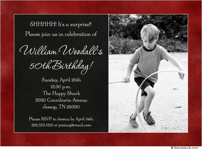 50th Birthday Invitation Ideas Funny Funny 50th Birthday Invitations Funny 50th Birthday