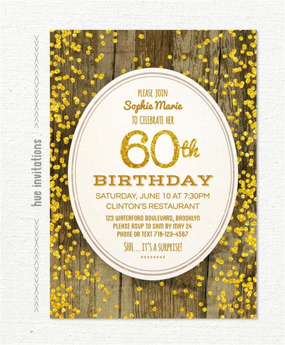 60th Birthday Invites Free Template 60th Birthday Invitation Templates – 24 Free Psd Vector 60th Birthday Invites Free Template 60th Birthday Invitation Templates – 24 Free Psd Vector