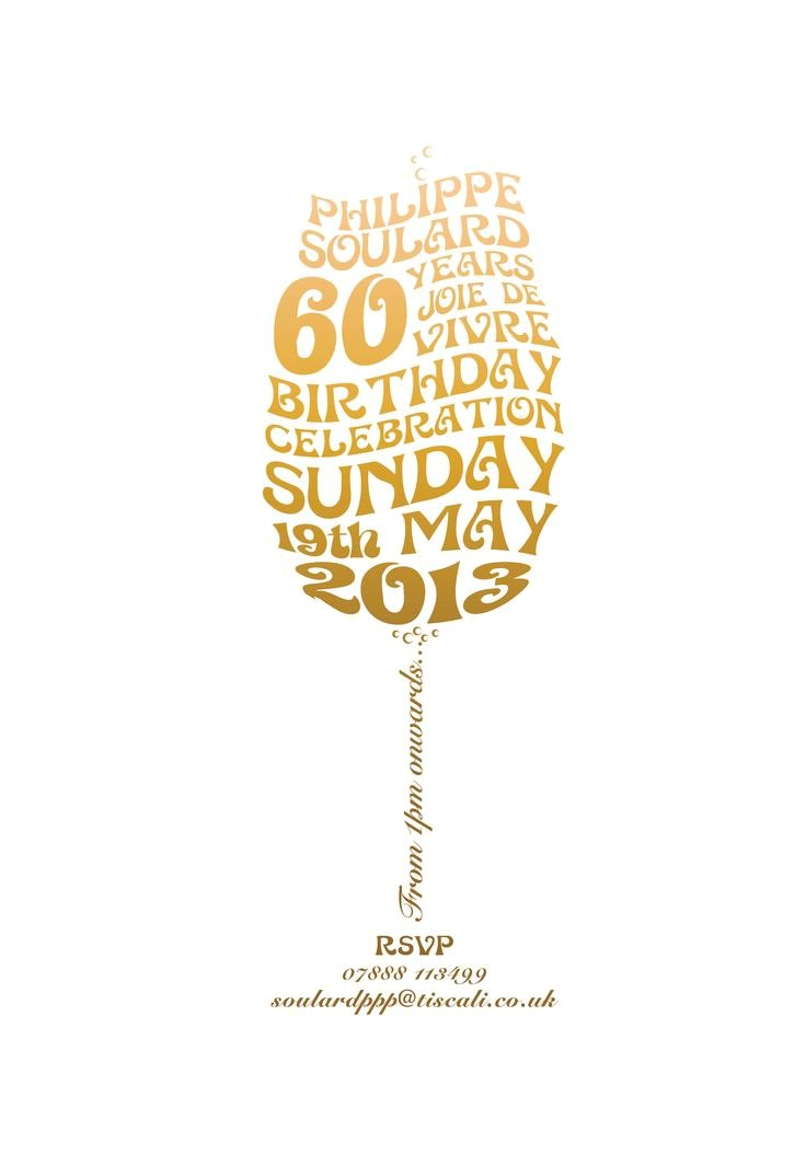 60th Birthday Invites Free Template 60th Birthday Invitations 60th Birthday Invites Free Template 60th Birthday Invitations