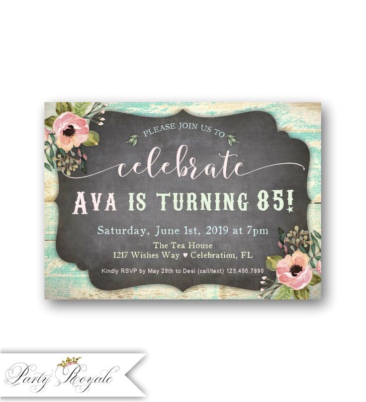 70th Birthday Invitations for Her 25 Best Ideas About 70th Birthday Invitations On