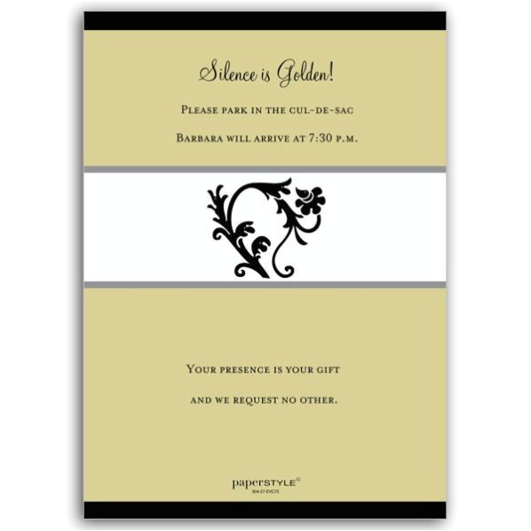 75th Birthday Party Invitation Wording Elegant Vine Chartreuse 75th Birthday Invitations Paperstyle 75th Birthday Party Invitation Wording Elegant Vine Chartreuse 75th Birthday Invitations Paperstyle