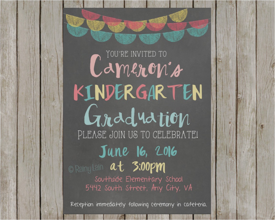 8th Grade Graduation Party Invitation Wording Unique Of 8th Grade Graduation Party Invitations Designs