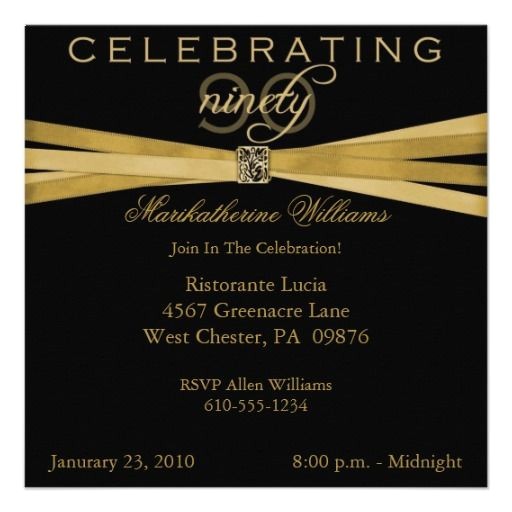 90th Birthday Invitations Templates Free 15 Best 90th Birthday Invitation Template Images On 90th Birthday Invitations Templates Free 15 Best 90th Birthday Invitation Template Images On