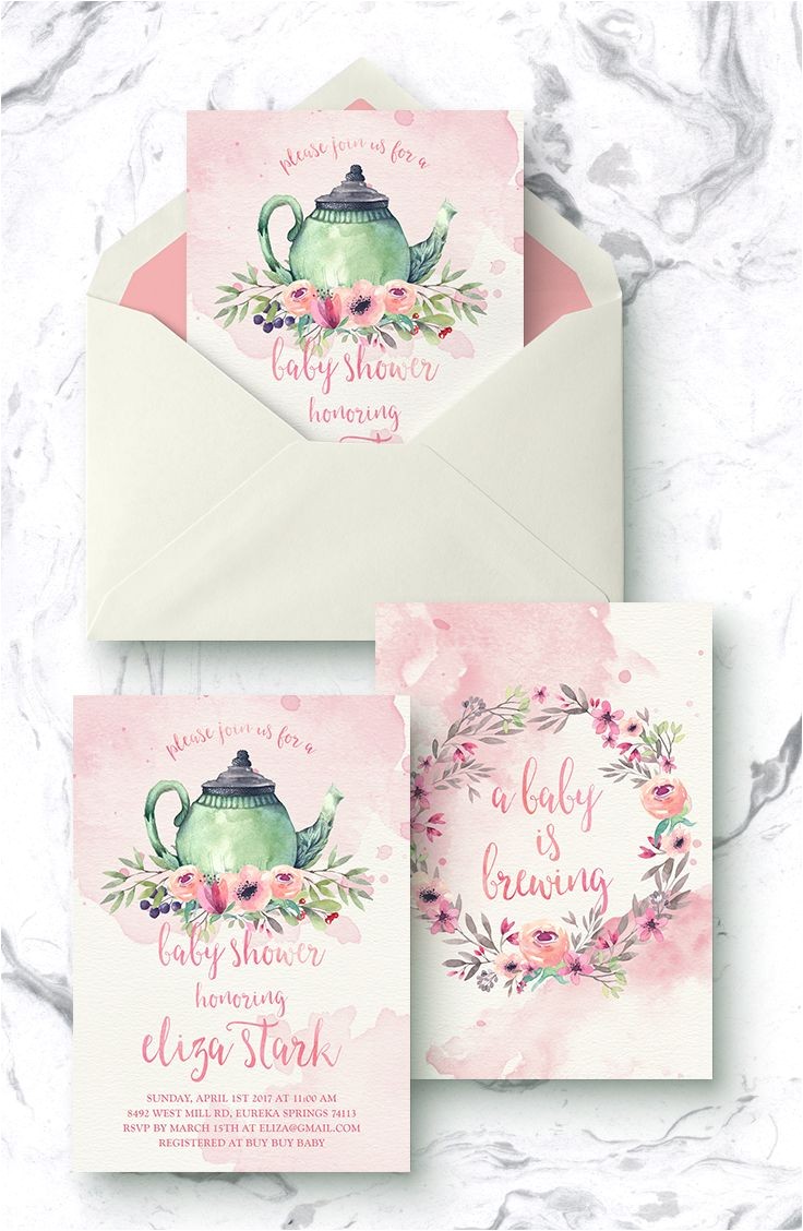 A Baby is Brewing Tea Party Baby Shower Invitations Best 25 Tea Party Baby Shower Ideas On Pinterest A Baby is Brewing Tea Party Baby Shower Invitations Best 25 Tea Party Baby Shower Ideas On Pinterest