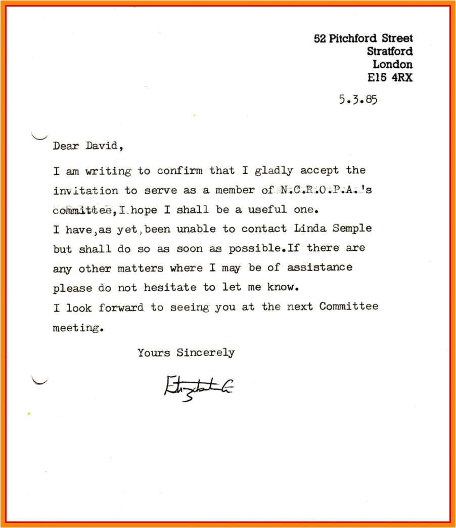 Accepting Birthday Invitation 7 Accepting Invitation Letter formal Buisness Letter Accepting Birthday Invitation 7 Accepting Invitation Letter formal Buisness Letter