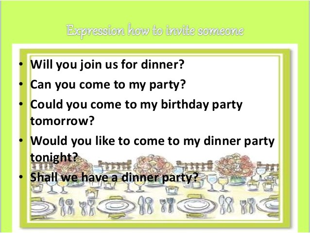 Accepting Birthday Invitation Accepting Invitation Birthday Party Choice Image Accepting Birthday Invitation Accepting Invitation Birthday Party Choice Image