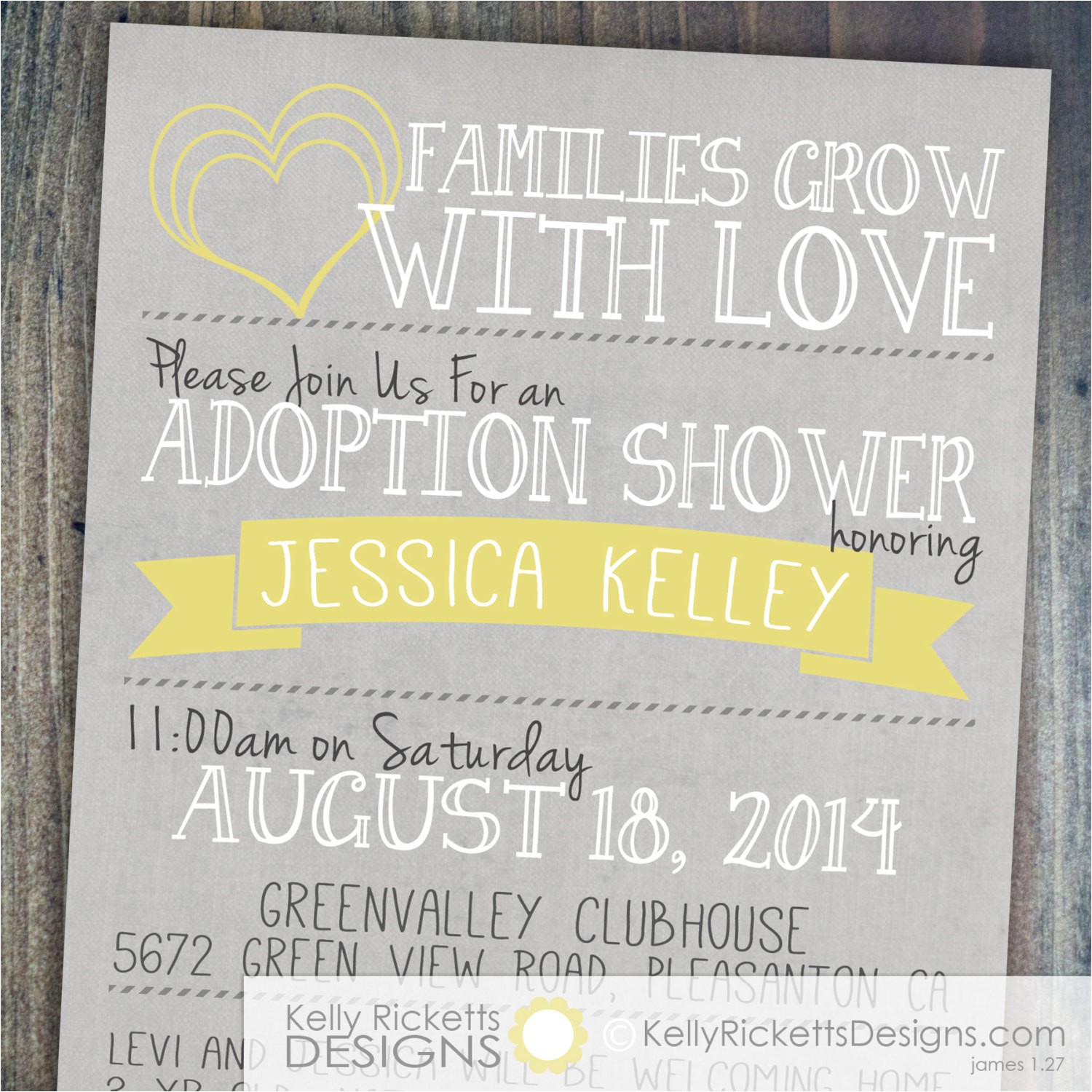 Adoption Baby Shower Invitation Wording Adoption Shower Invitation International Baby or Foster