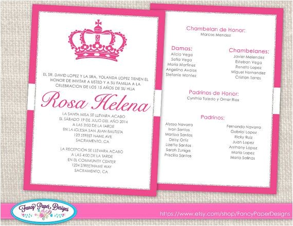 Affordable Quinceanera Invitations 7 Best Cheap Quinceanera Invitations Images On Pinterest