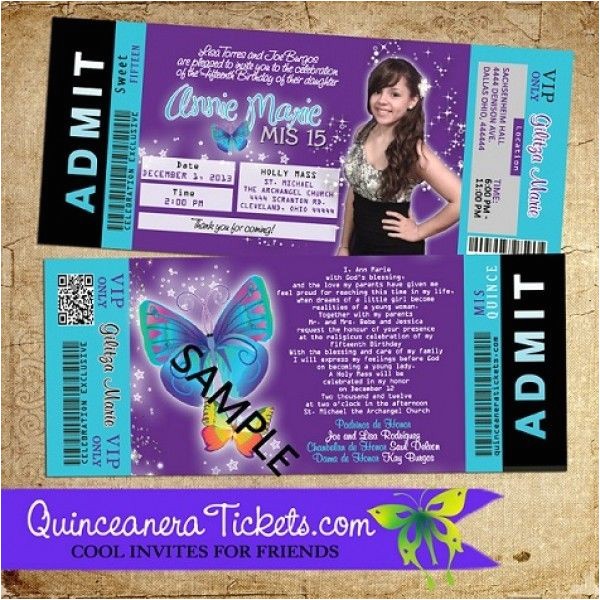 Affordable Quinceanera Invitations 7 Best Cheap Quinceanera Invitations Images On Pinterest