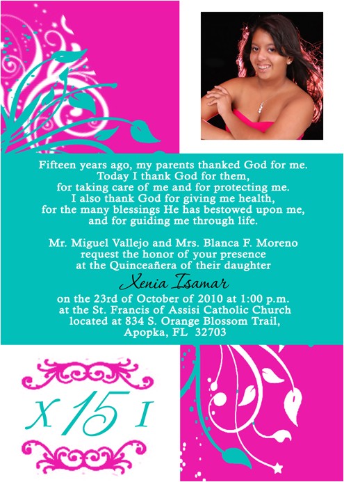 Affordable Quinceanera Invitations Quinceanera Invitations Cheap Gangcraft Net