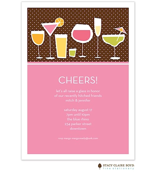 After Elopement Party Invitations after the Wedding Party Invitations or Elopement Party