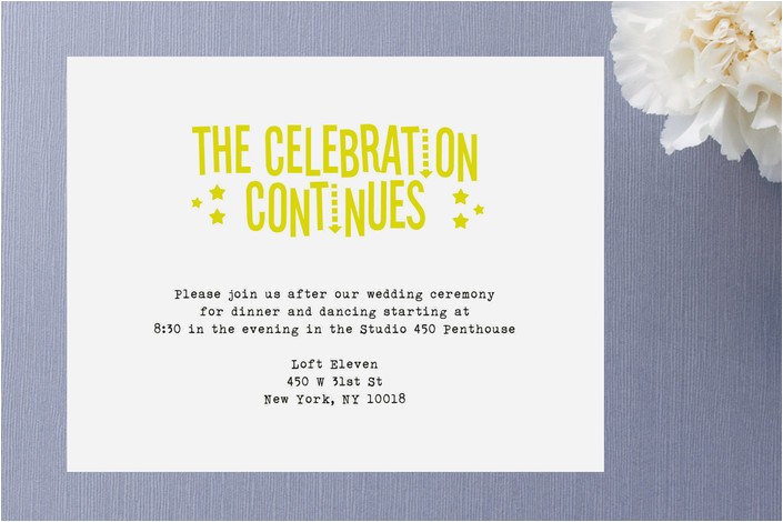 After Wedding Party Invitations after Party Invitation Wording After Wedding Party Invitations after Party Invitation Wording