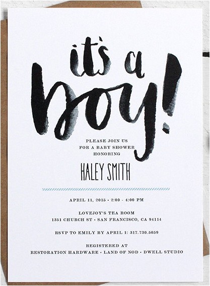 All White Baby Shower Invitations All White Baby Shower Ideas Baby Ideas