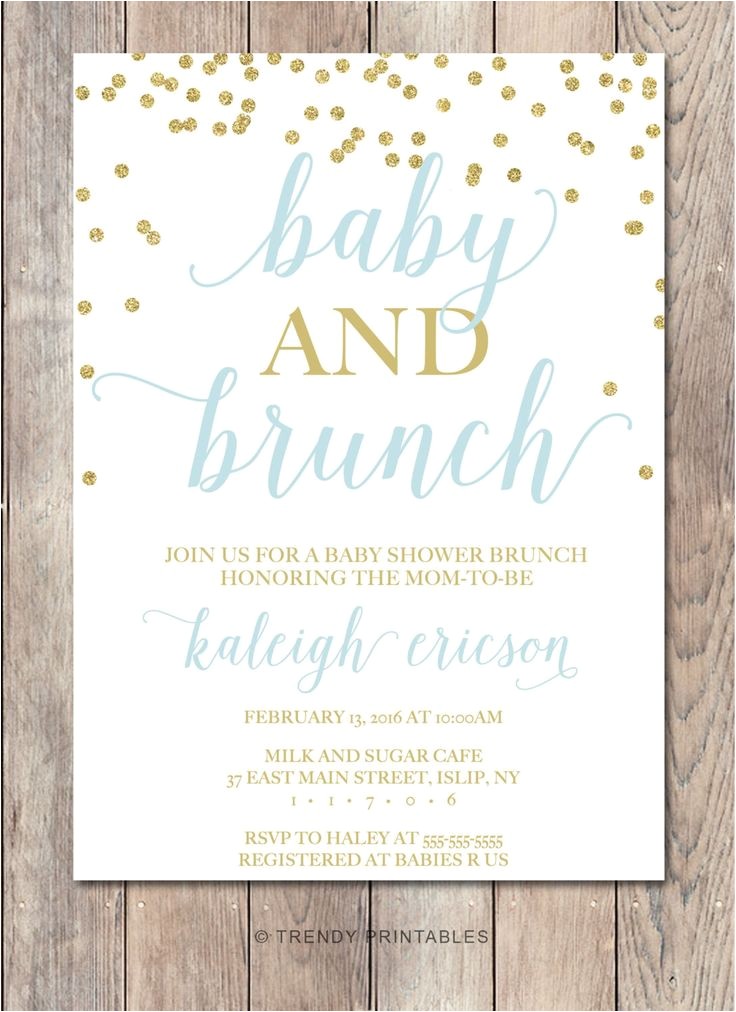Baby and Bridal Shower Combined Invitations Baby and Bridal Shower Bined Invitations Oxyline