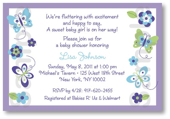 Baby Shower Invitation Websites Baby Shower Invitation Websites