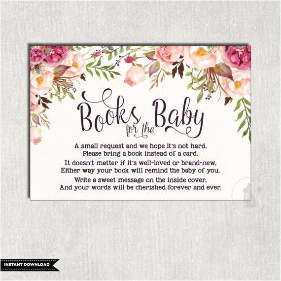 Baby Shower Invitation Wording for Books Instead Of Cards Best 25 Baby Shower Books Ideas On Pinterest