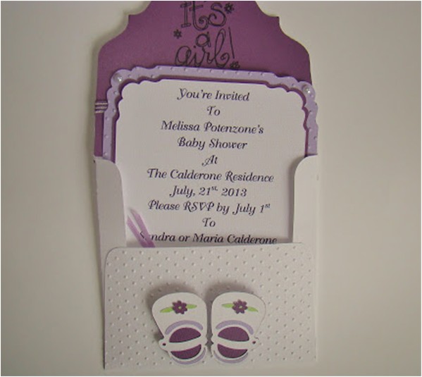 Baby Shower Invitations at Michaels Michaels Baby Shower Invitations