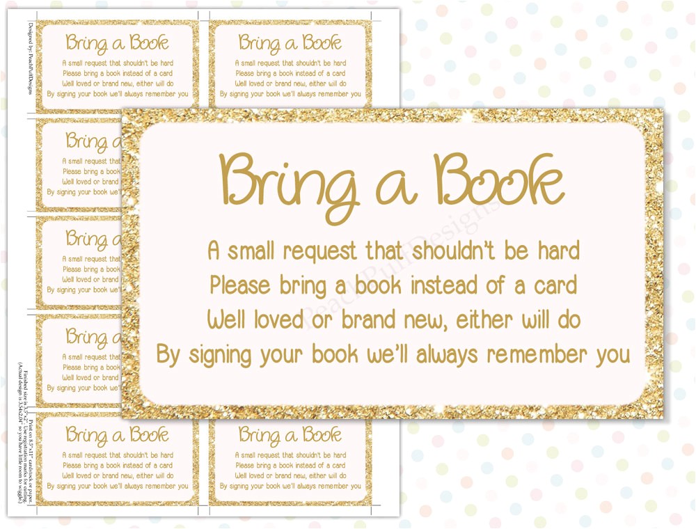 Baby Shower Invitations Books Instead Of Cards Best Sample Baby Shower Invitations Bring A Book Instead
