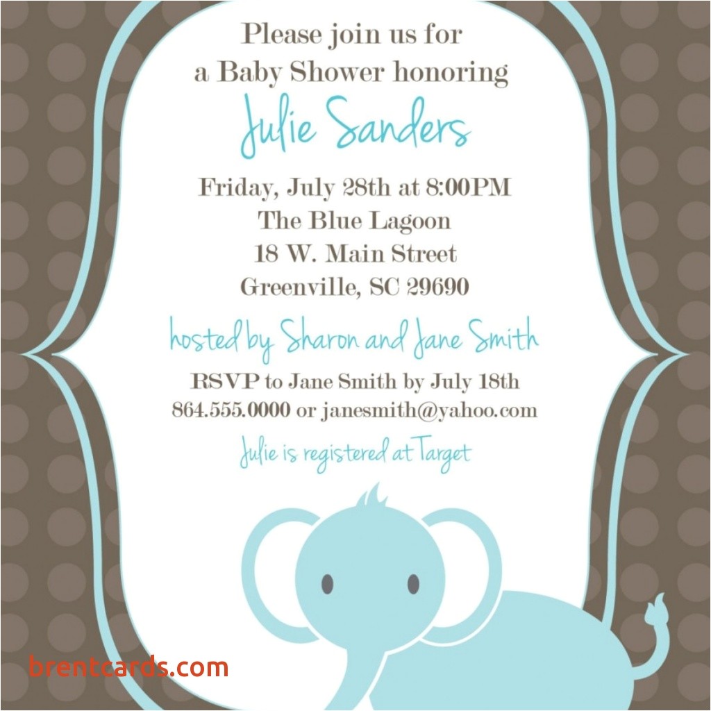 Baby Shower Invitations Mailed for You Baby Shower Invitations Mailed for You