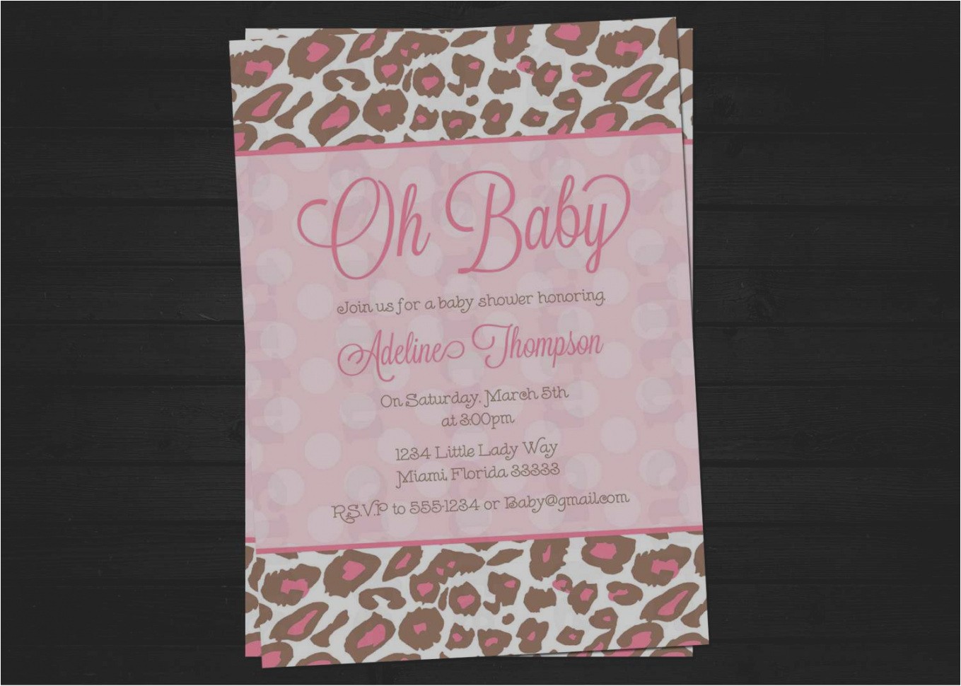 Baby Shower Invitations Miami Baby Shower Invitations Miami Baby Shower
