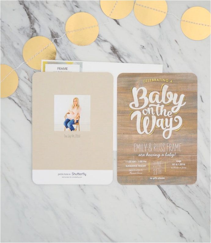 Baby Shower Invitations Shutterfly 1000 Images About All About Baby Showers On Pinterest Baby Shower Invitations Shutterfly 1000 Images About All About Baby Showers On Pinterest