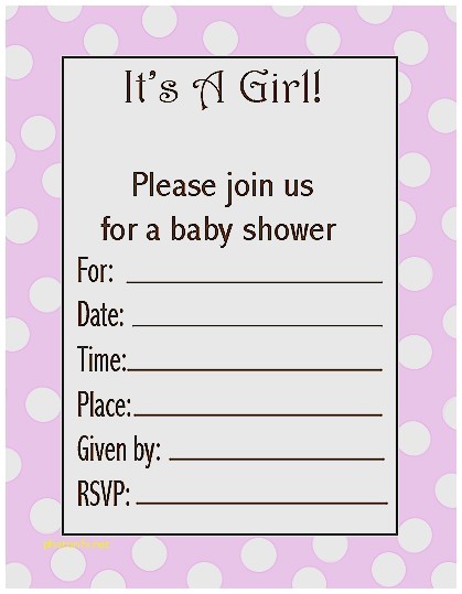 Baby Shower Invitations to Make at Home Baby Shower Invitation Awesome Baby Shower Invitations to