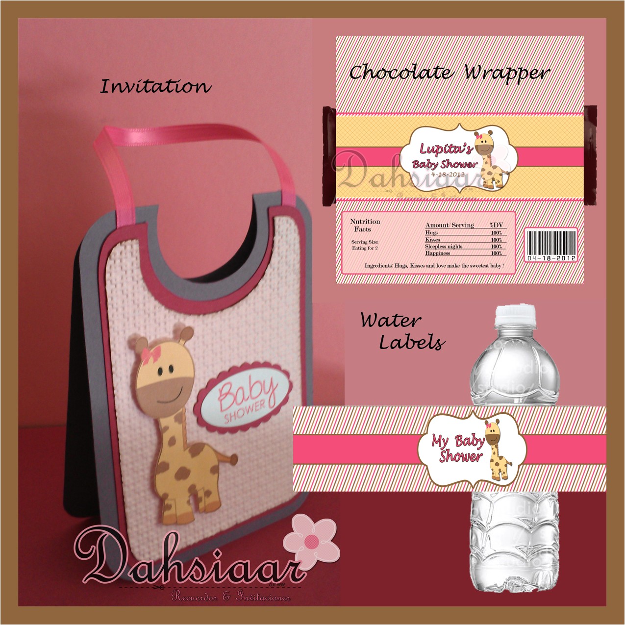 Baby Shower Invitations to Make at Home Design How to Make Baby Shower Invitations at Home How