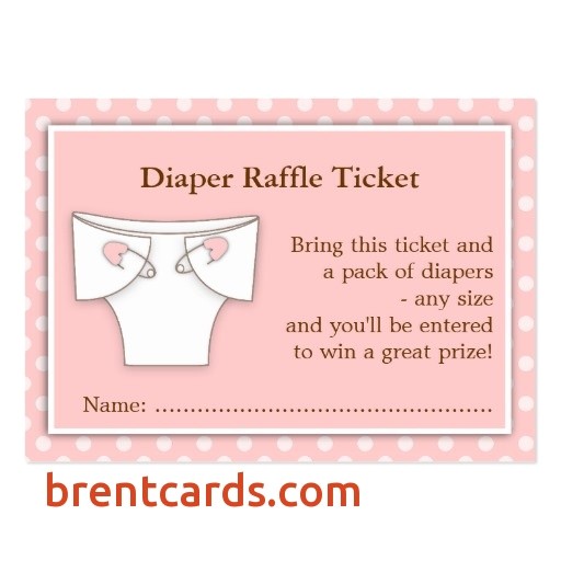 Baby Shower Invitations with Diaper Raffle Wording Baby Shower Invitation Diaper Raffle Wording