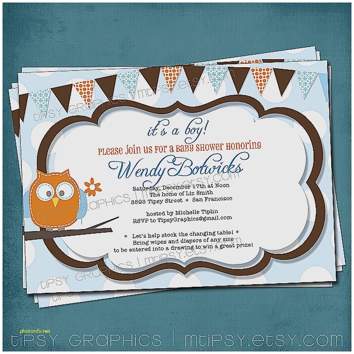 Baby Shower Invitations with Diaper Raffle Wording Baby Shower Invitation Elegant Baby Shower Invitations