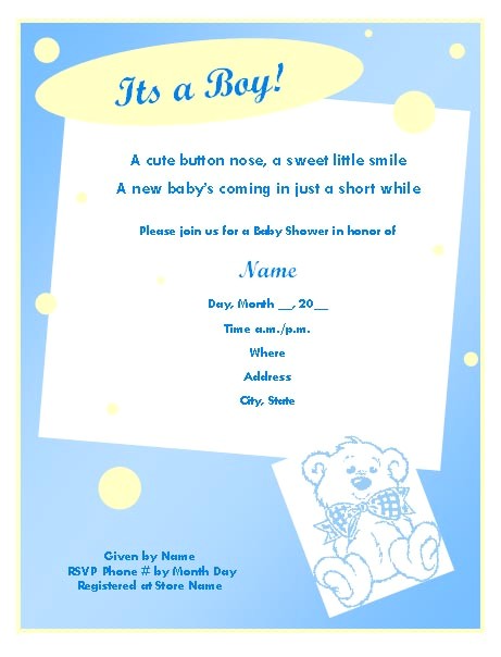 Baby Shower Invitations Wording for Boys Cheap Baby Boy Shower Invitations Line Invitesbaby
